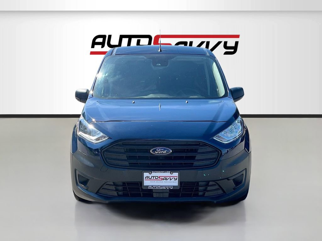 Used 2023 Ford Transit Connect XL w/ Trailer Tow Package image 2