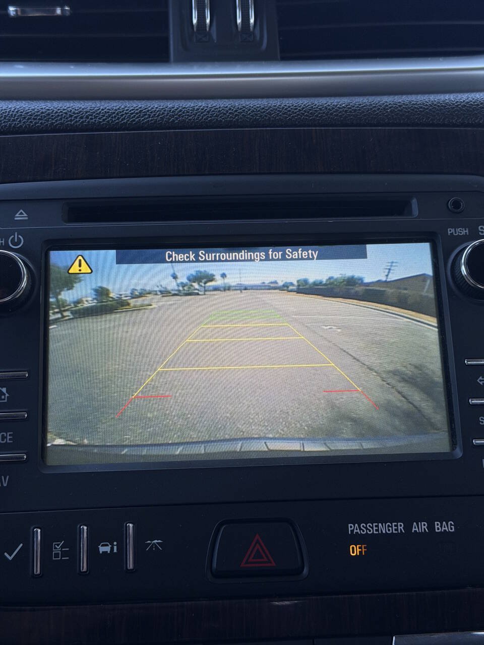 Used 2017 Chevrolet Traverse LT AWD/4WD image 23