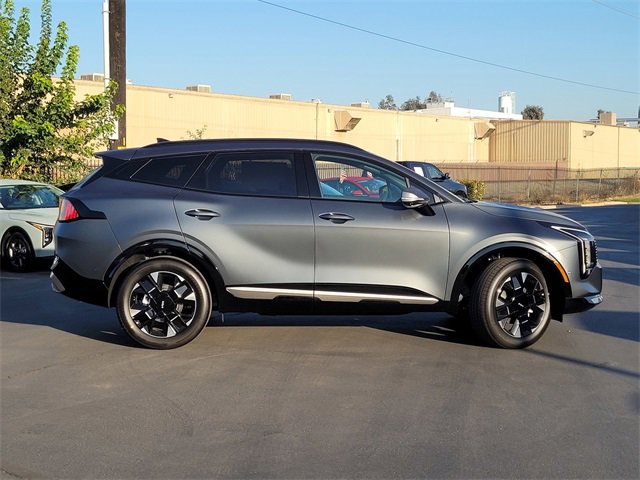 New 2026 Kia Sportage SX Prestige image 4