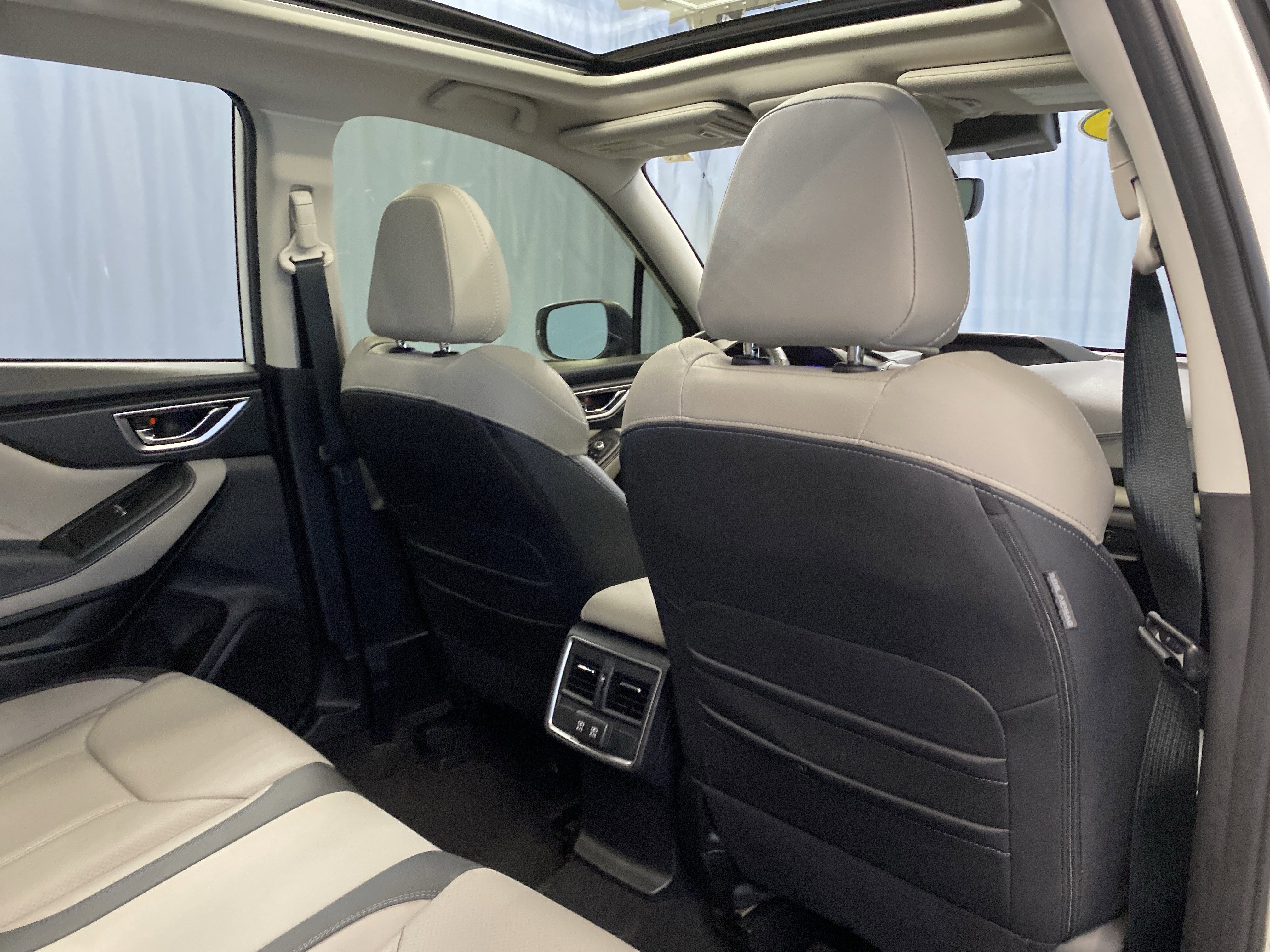 Used 2024 Subaru Forester Limited image 35