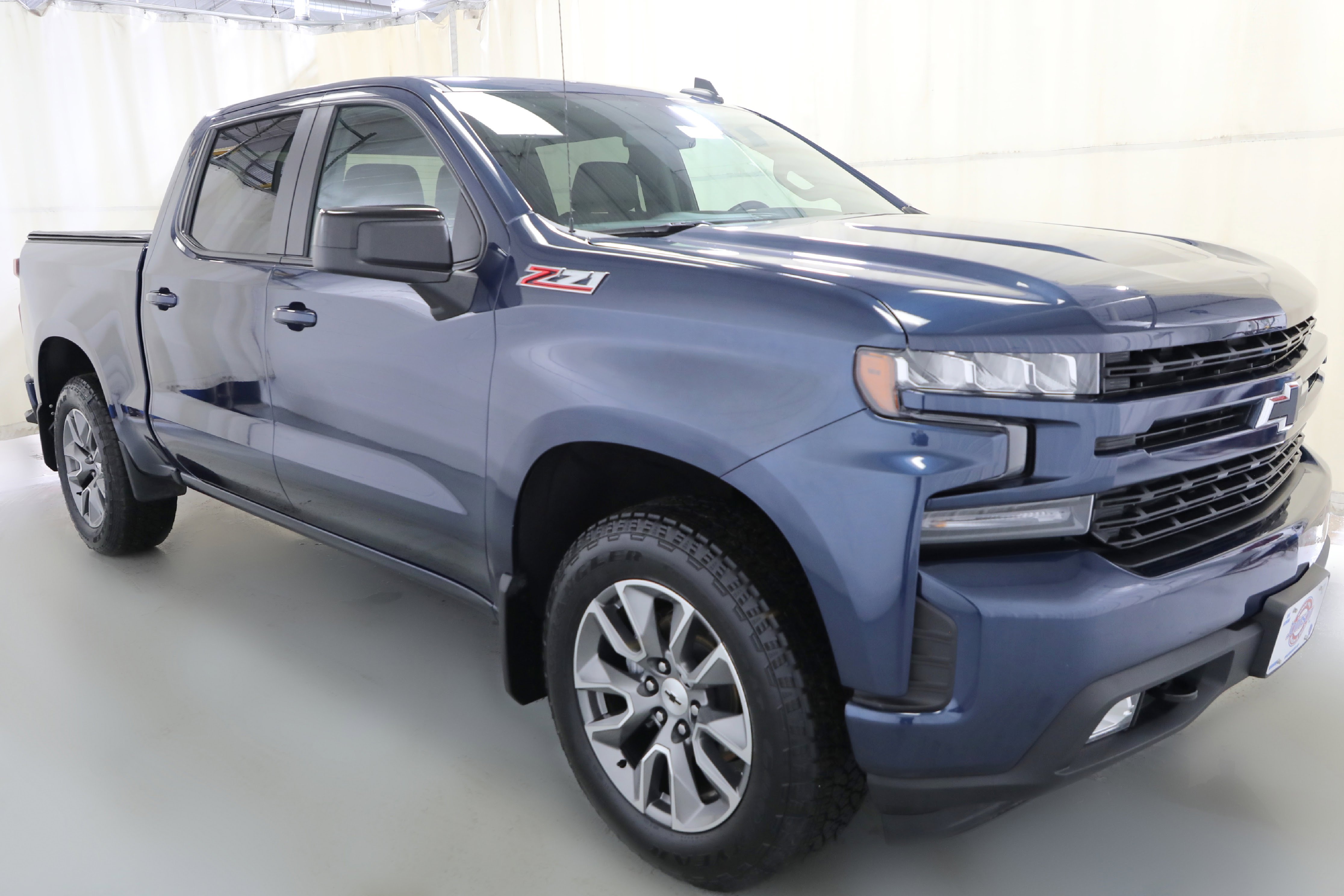 Used 2022 Chevrolet Silverado 1500 RST image 14
