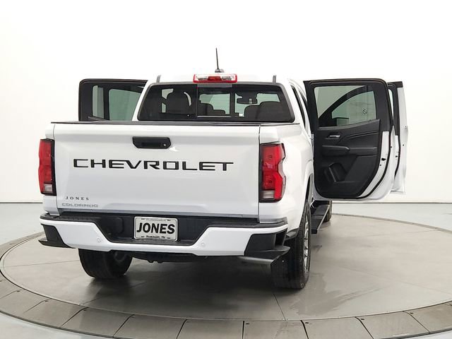 New 2026 Chevrolet Colorado LT w/ LT Convenience Package image 14