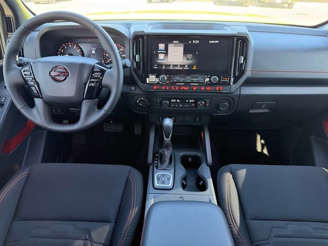 Used 2026 Nissan Frontier PRO-4X w/ Pro-4x Convenience Package image 24