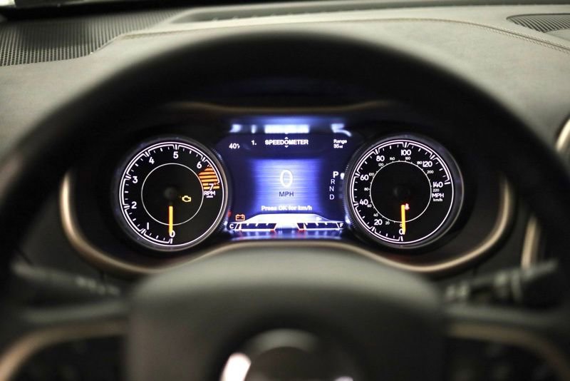 Used 2018 Jeep Cherokee Limited image 14