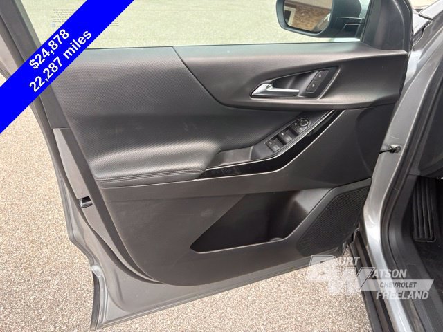 Used 2026 Chevrolet Equinox LT FWD image 11