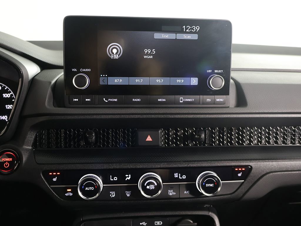 Used 2024 Honda CR-V Sport image 46