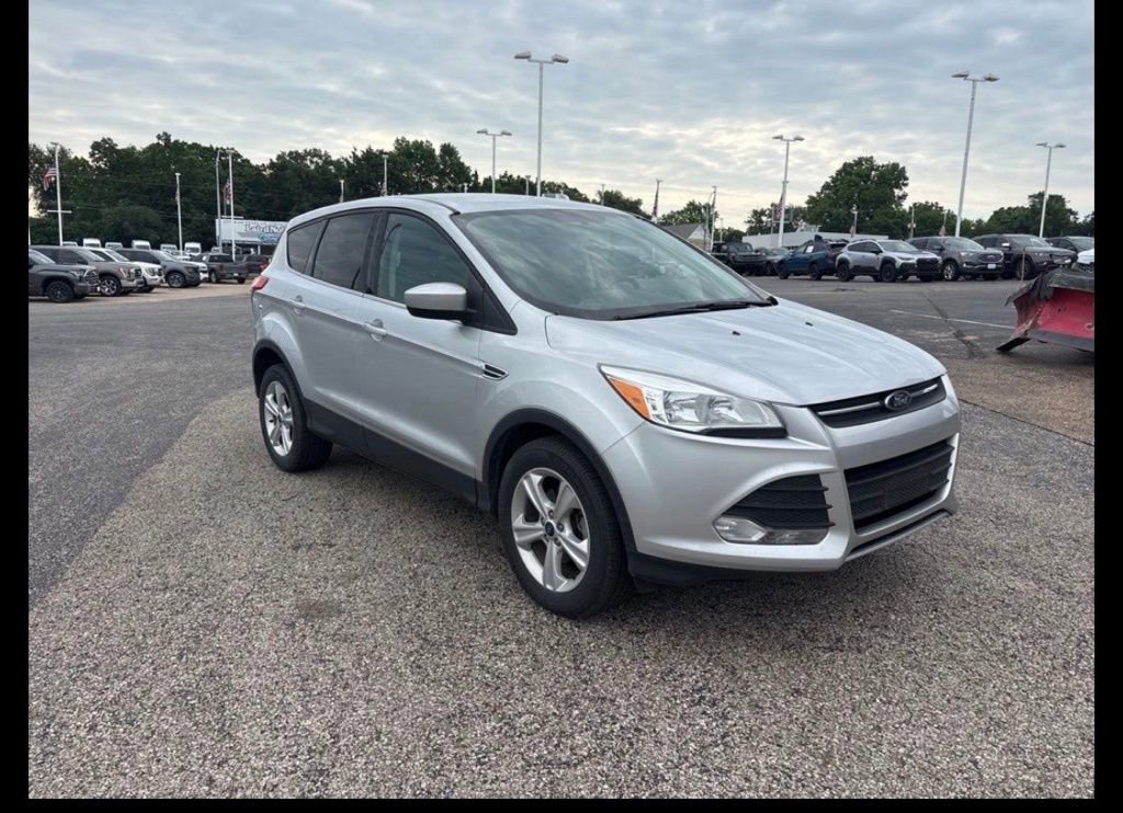 Used 2013 Ford Escape SE FWD image 12