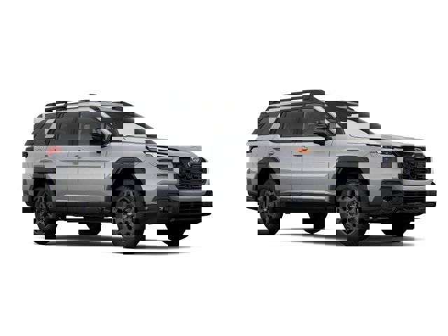 New 2026 Subaru Outback Limited image 1