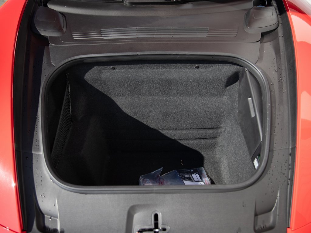 Certified 2023 Porsche 911 Turbo S image 26