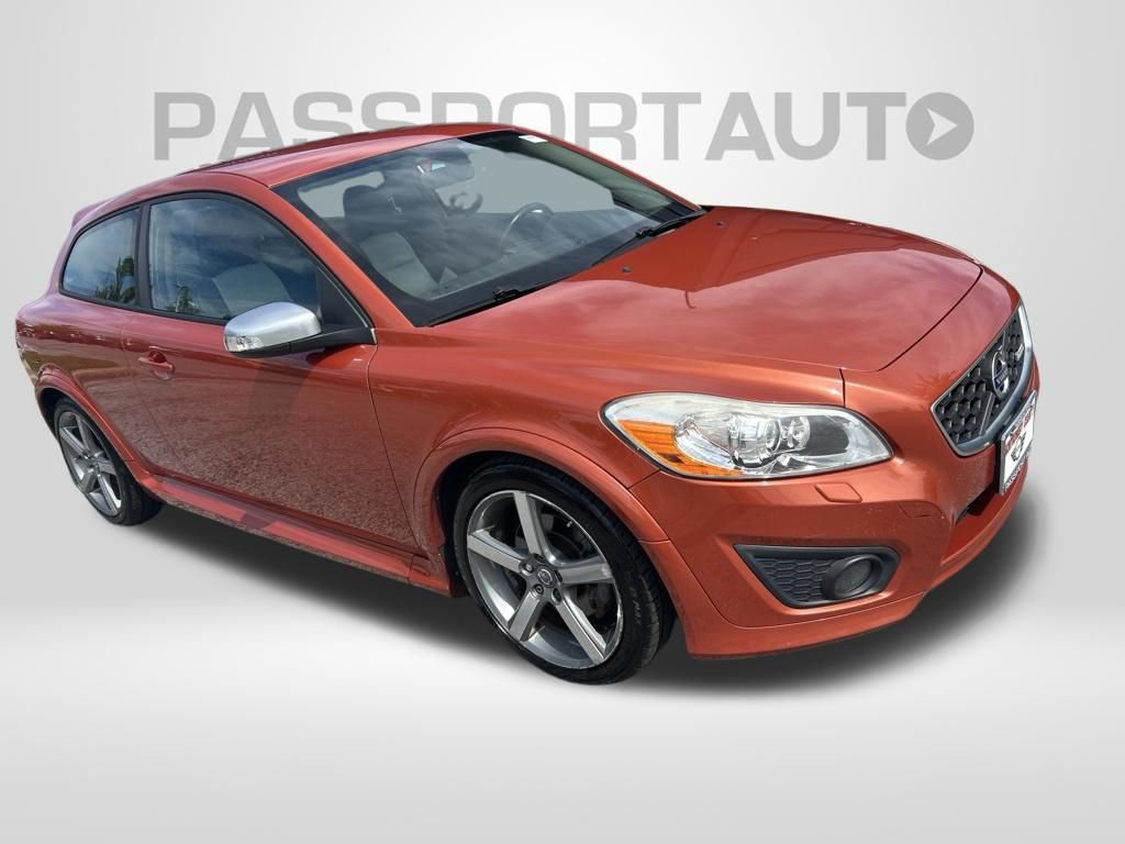 Used 2011 Volvo C30 T5 R-Design FWD image 15