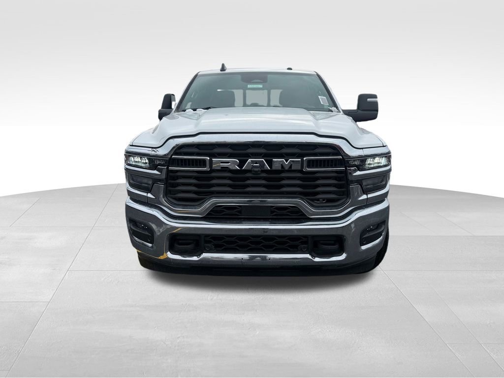 New 2026 RAM 2500 Tradesman image 2