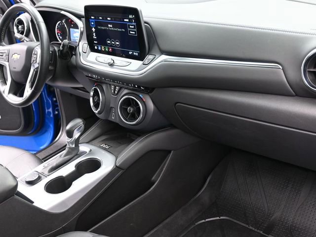 Used 2024 Chevrolet Blazer LT w/ LPO, Black Sport Package image 29