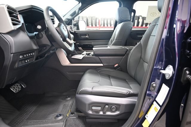 New 2026 Toyota Tundra Limited w/ TRD Off-Road Package AWD/4WD image 11