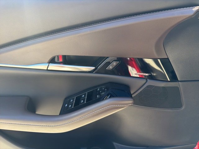 Used 2024 MAZDA CX-30 AWD 2.5 S w/ Premium Package image 13