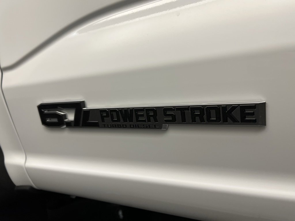 New 2026 Ford F550 4x4 Regular Cab Super Duty image 27