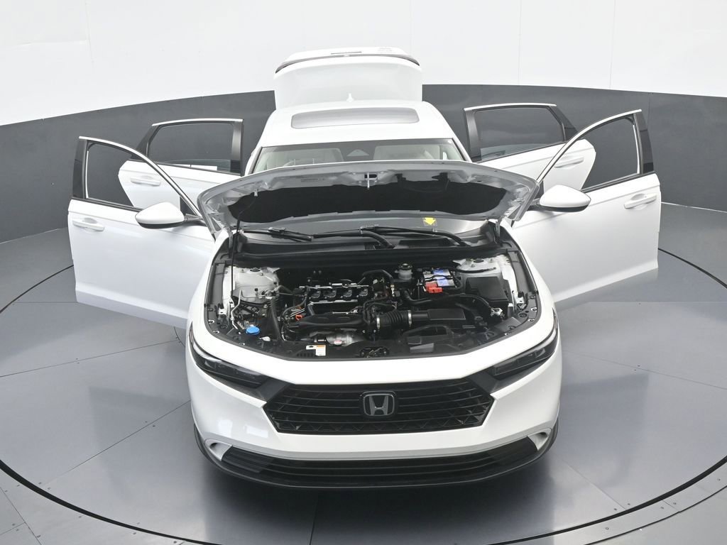 Used 2023 Honda Accord EX image 72