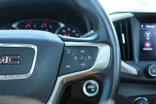 Used 2019 GMC Terrain Denali w/ Comfort Package FWD image 26