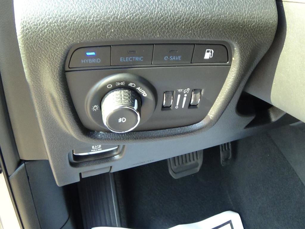 Used 2023 Jeep Grand Cherokee 4WD 4xe image 20