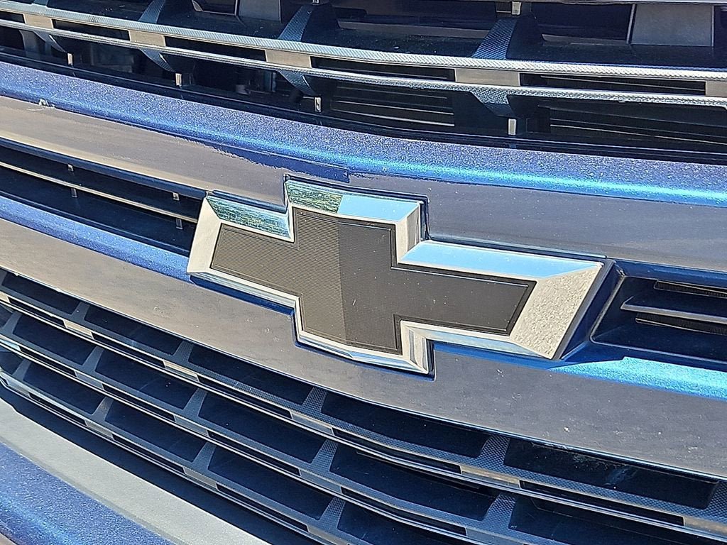 Certified 2021 Chevrolet Silverado 1500 RST AWD/4WD image 30