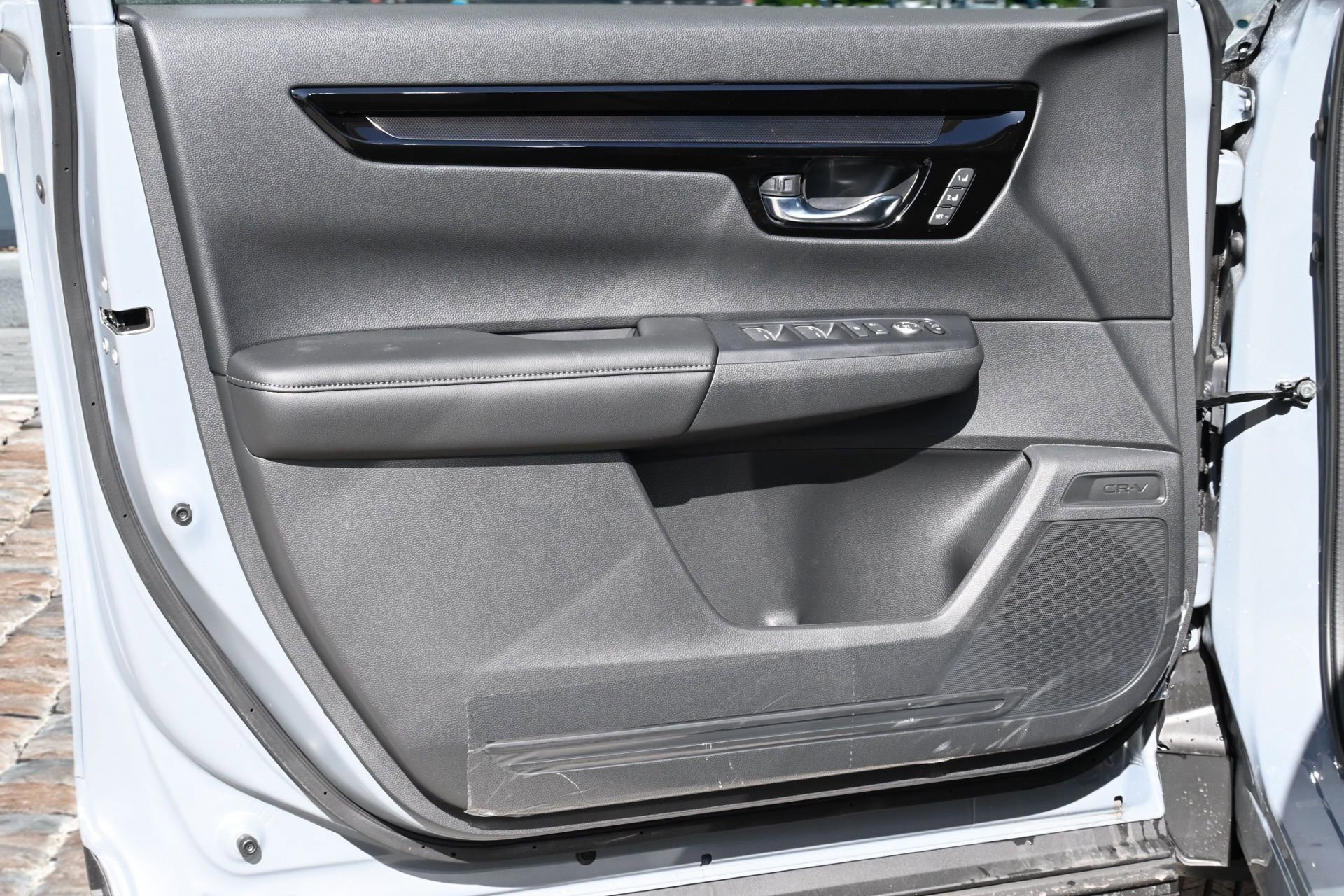 New 2026 Honda CR-V EX-L image 11