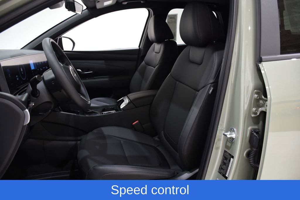New 2026 Hyundai Santa Cruz SEL AWD/4WD image 19