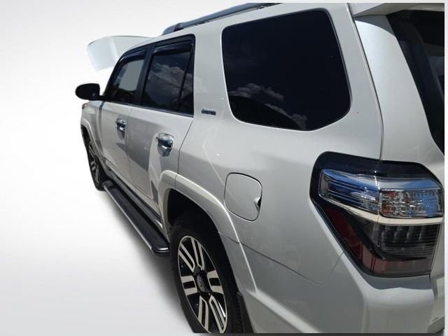 Used 2020 Toyota 4Runner Limited AWD/4WD image 1