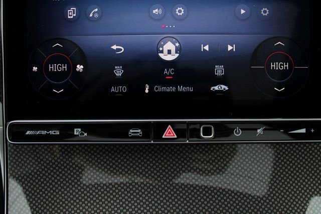 New 2025 Mercedes-Benz GLC 43 AMG 4MATIC image 31