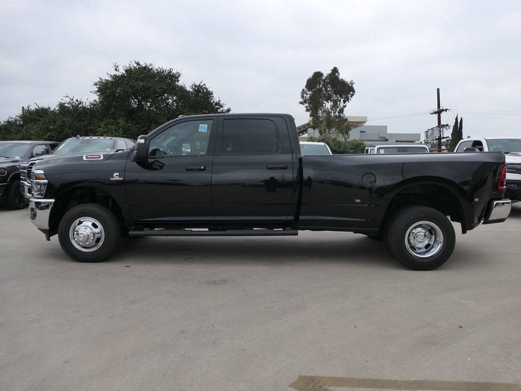 New 2026 RAM 3500 Tradesman image 5