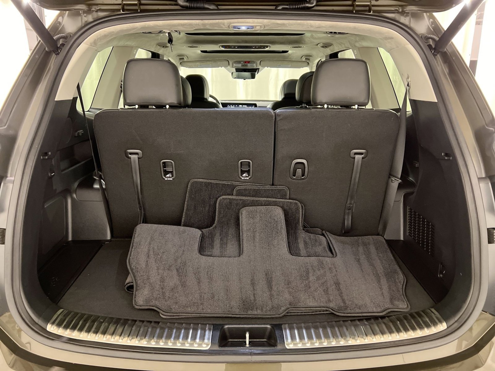 Used 2024 Kia Telluride SX Prestige image 28