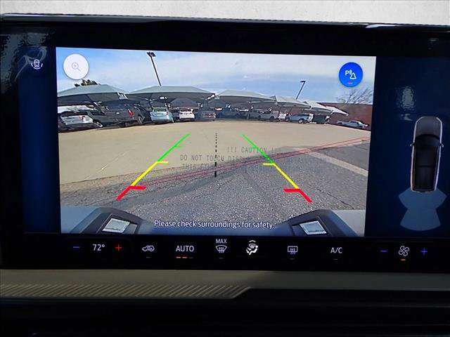 New 2025 Ford Bronco Sport Big Bend image 16