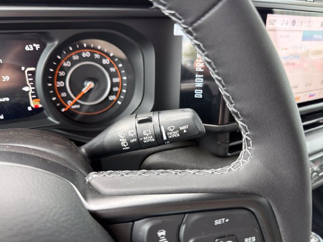 New 2026 Jeep Wrangler Unlimited Sport AWD/4WD image 19