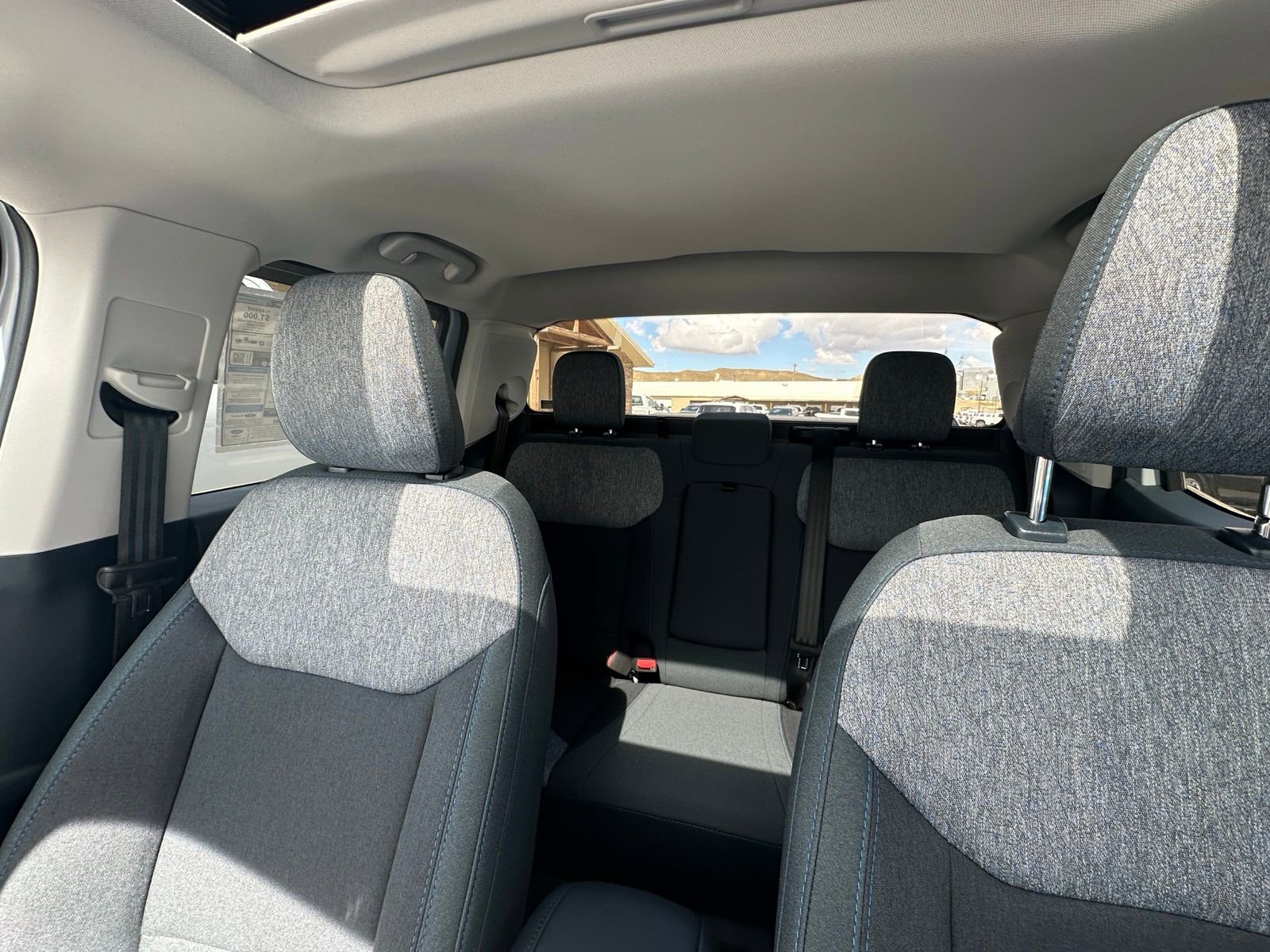 New 2025 Ford Maverick XLT w/ XLT Luxury Package image 27