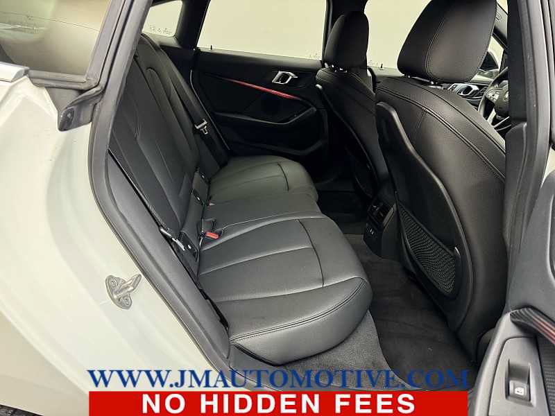 Used 2020 BMW 228i xDrive Gran Coupe w/ Convenience Package AWD/4WD image 18