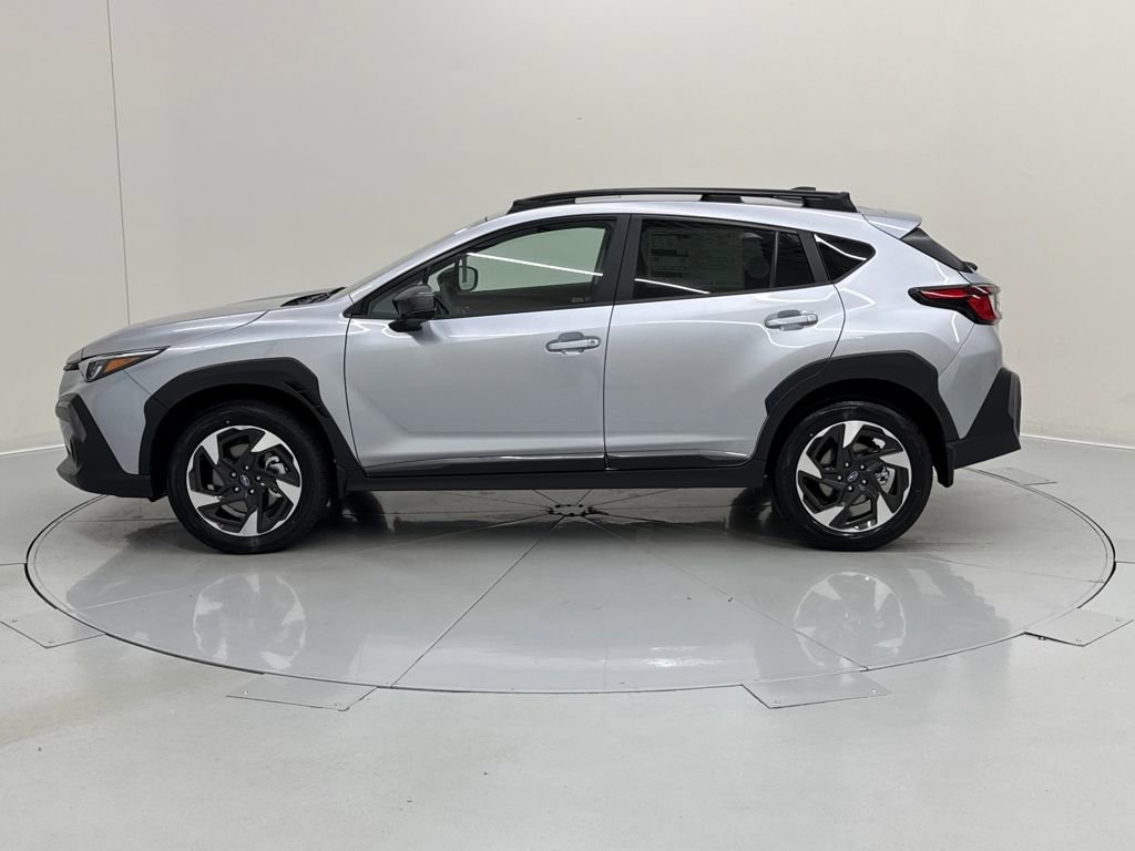 New 2025 Subaru Crosstrek 2.5i Limited image 2