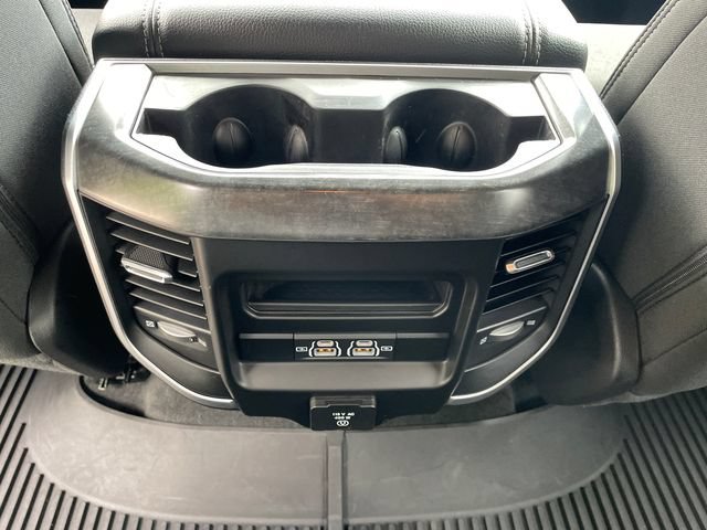 Used 2021 RAM 1500 Big Horn AWD/4WD image 20