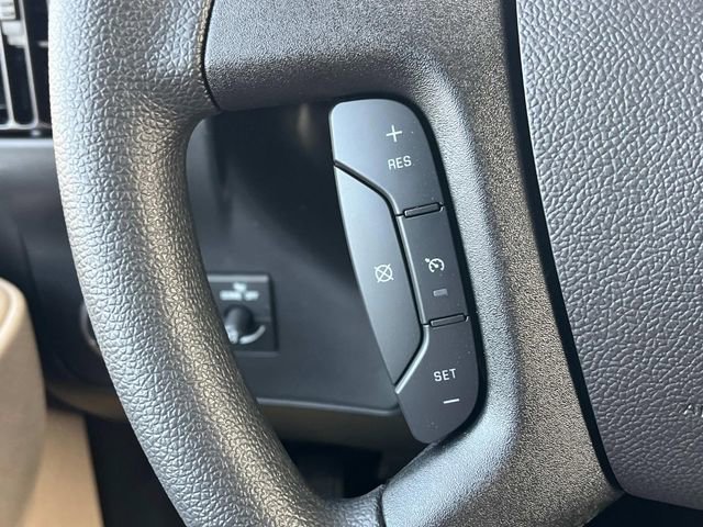 New 2025 GMC Savana 2500 Extended w/ Driver Convenience Package RWD image 18