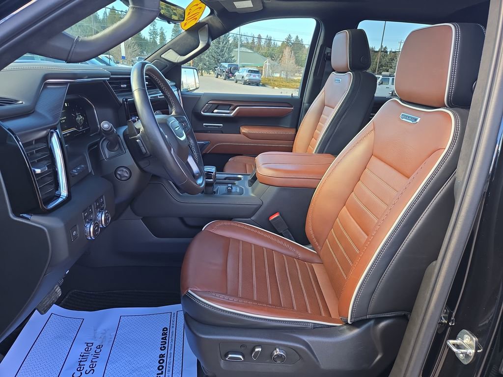 Used 2023 GMC Sierra 1500 Denali Ultimate image 14