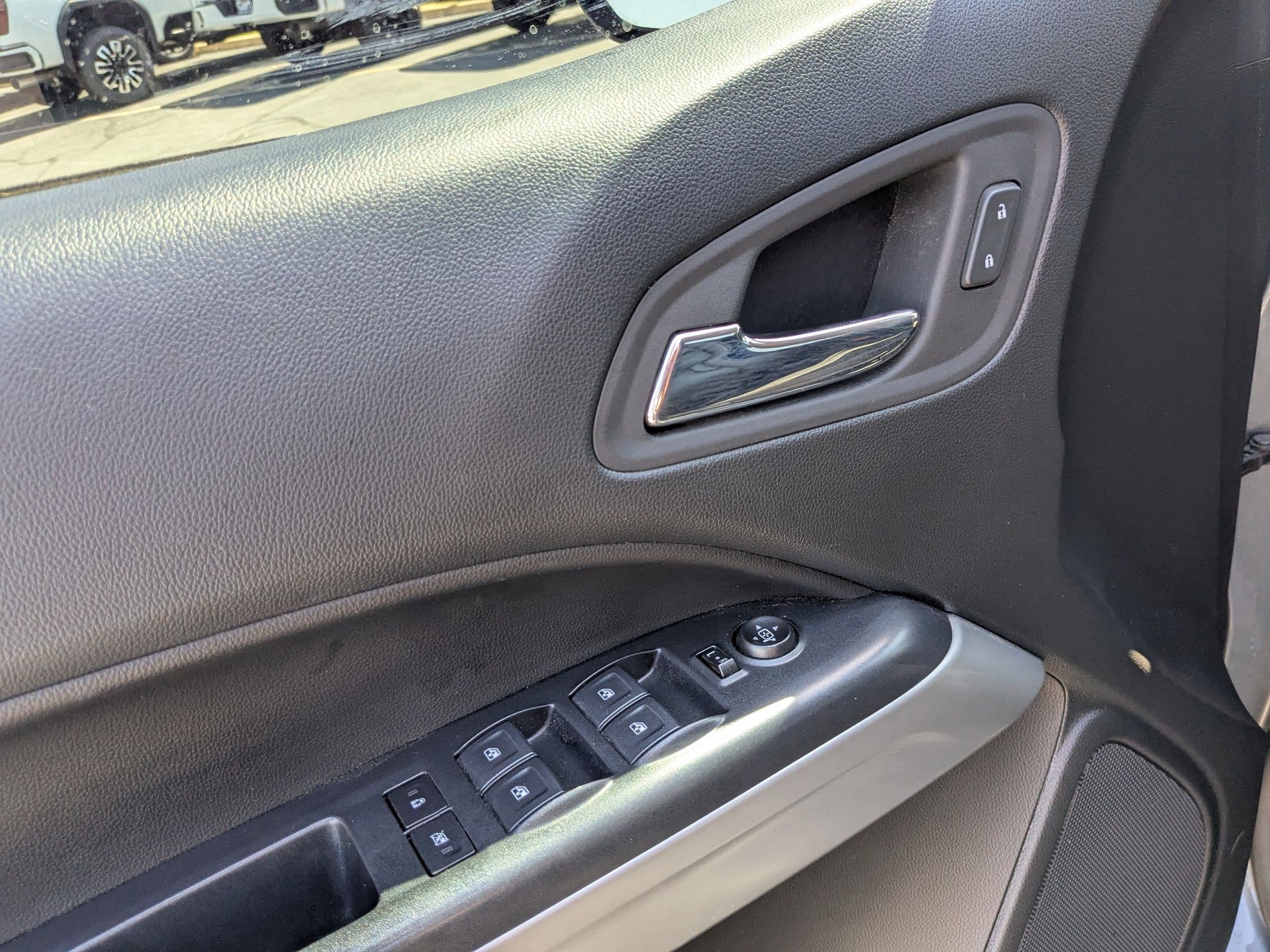 Used 2022 Chevrolet Colorado ZR2 AWD/4WD image 14