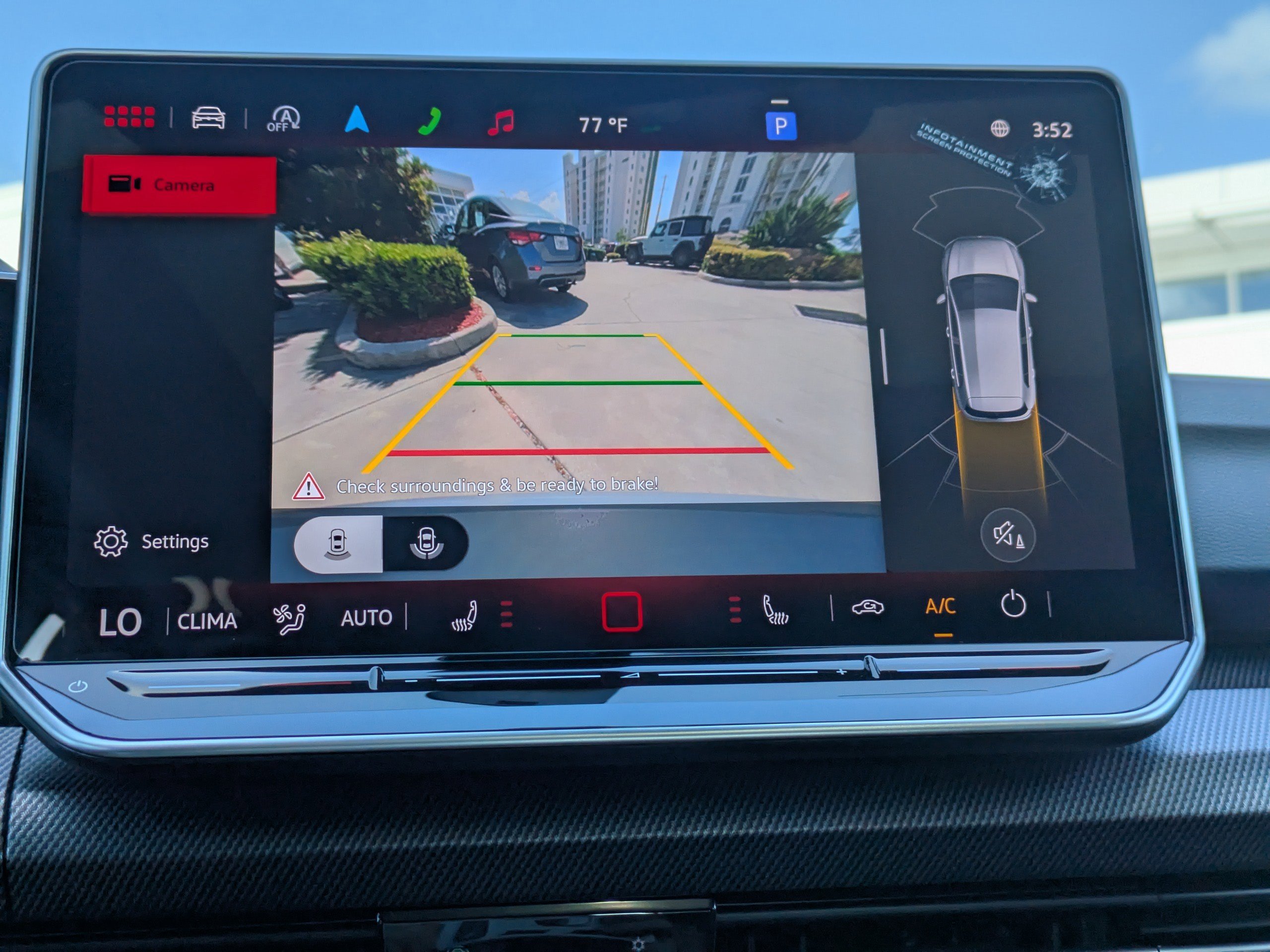 New 2026 Volkswagen GTI SE FWD image 20