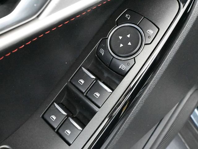 Used 2022 Ford Explorer ST-Line w/ Class IV Trailer Tow Package image 18