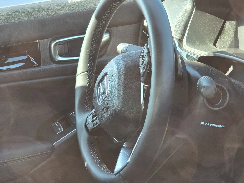 Used 2025 Honda Civic Sport image 18