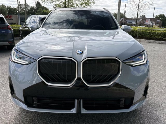 New 2026 BMW X3 xDrive30 w/ M Sport Package image 8