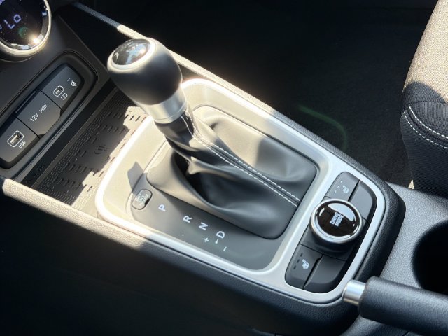 New 2026 Hyundai Venue SEL FWD image 30