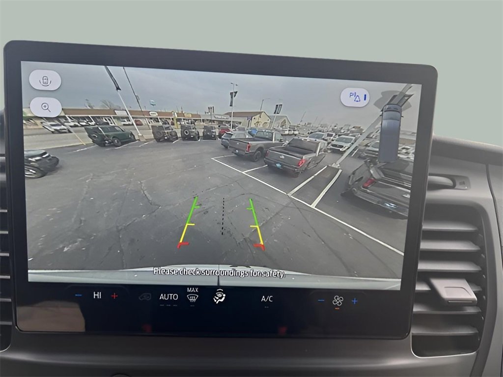 New 2026 Ford Transit 250 148 Medium Roof Extended AWD w/ Load Area Protection Package image 25