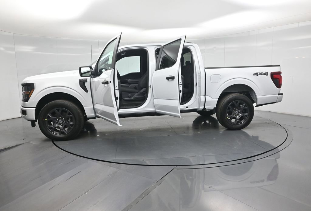 New 2026 Ford F150 STX AWD/4WD image 34