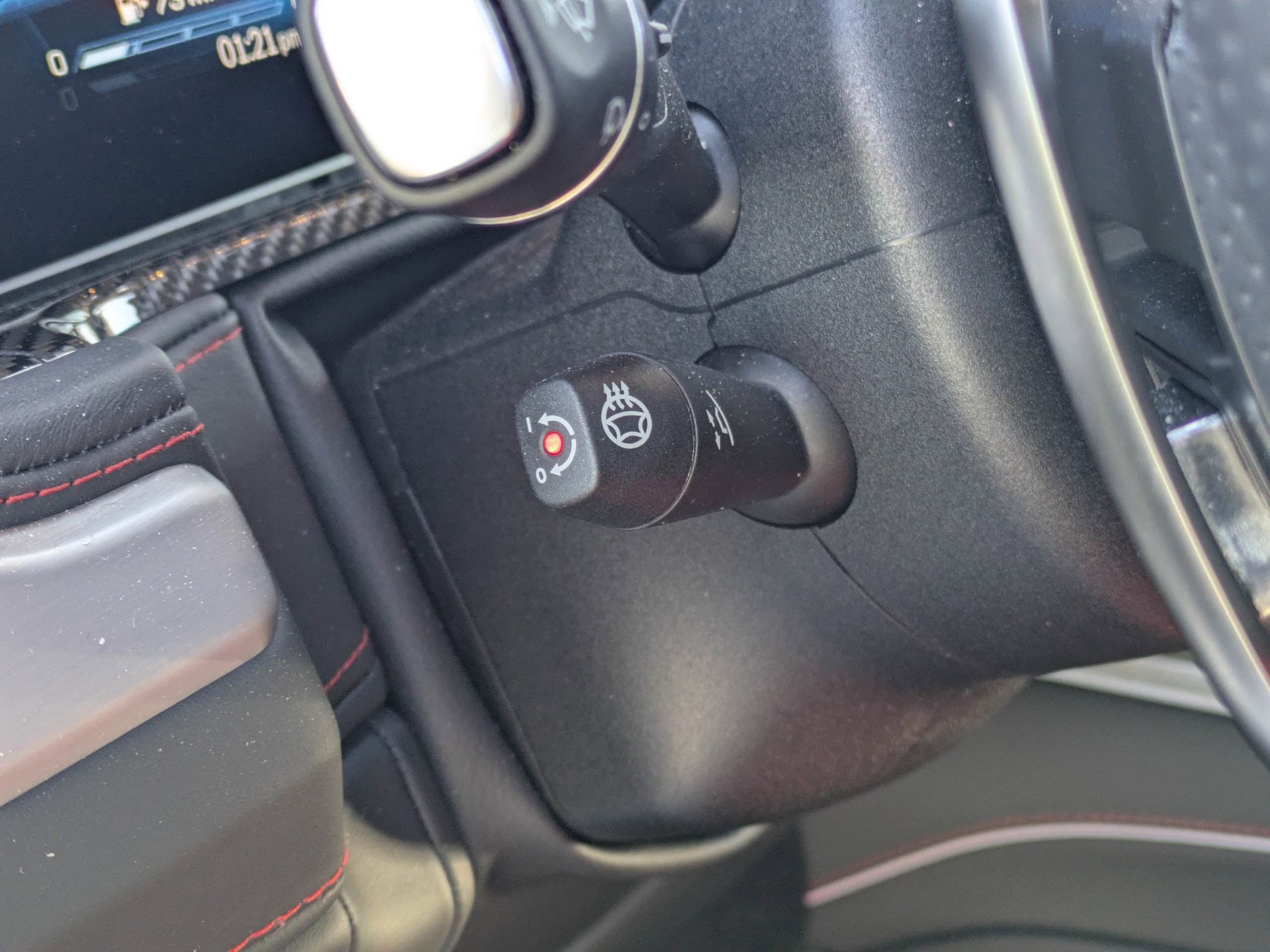 Used 2025 Mercedes-Benz G 63 AMG 4MATIC image 23