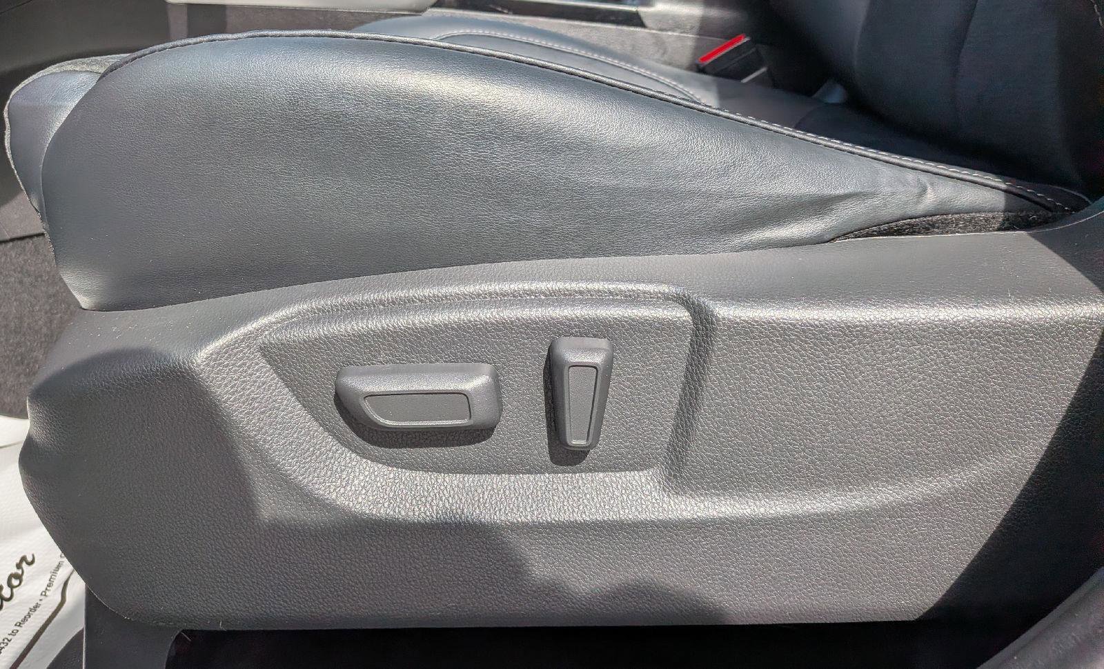 Used 2024 Mitsubishi Eclipse Cross SE AWD/4WD image 13