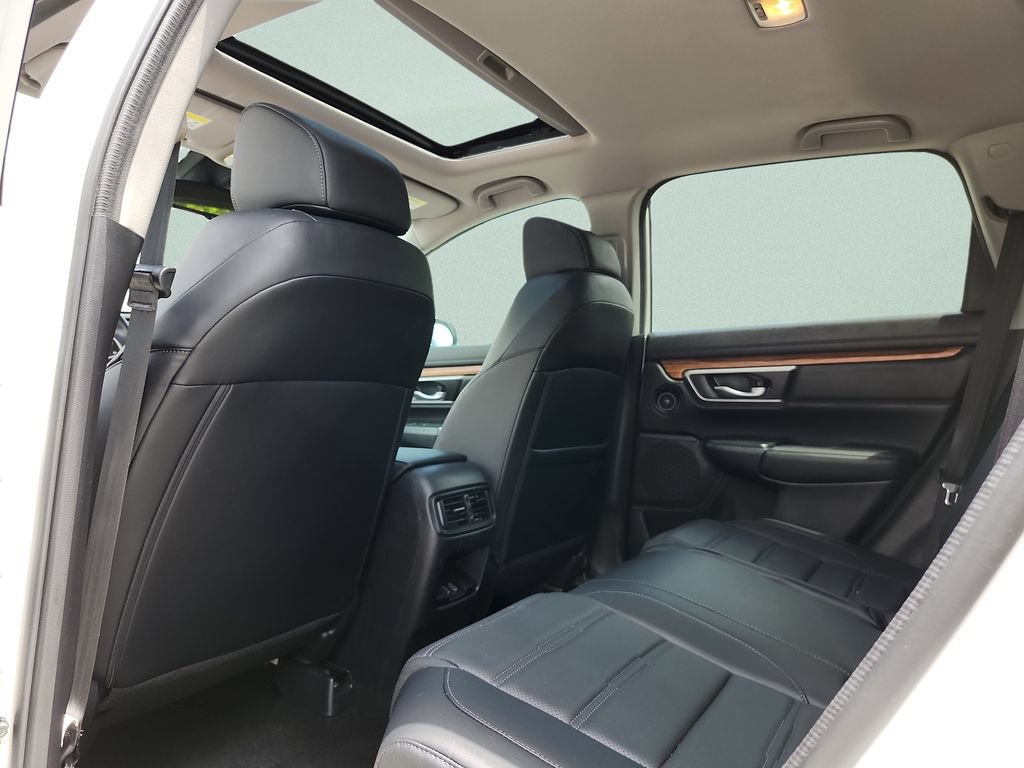 Used 2018 Honda CR-V EX-L image 22