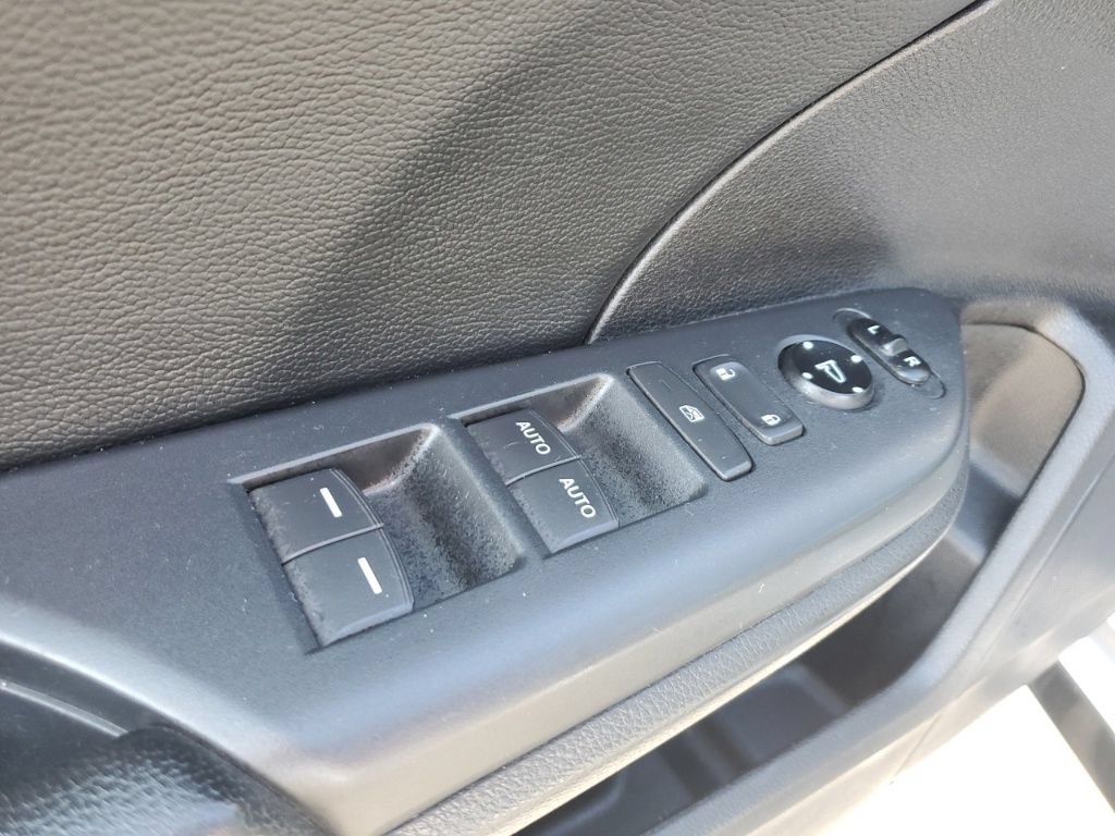 Certified 2018 Honda Civic Sport Touring image 13