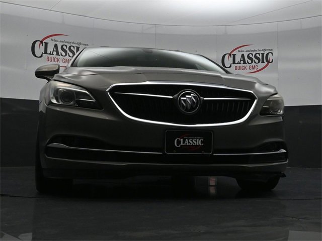 Used 2017 Buick LaCrosse Essence w/ Sun and Shade Package image 27